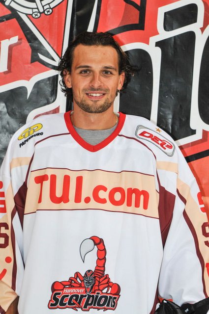 96 Andy Reiss (Verteidiger).JPG - (C)KARSTEN REDER
